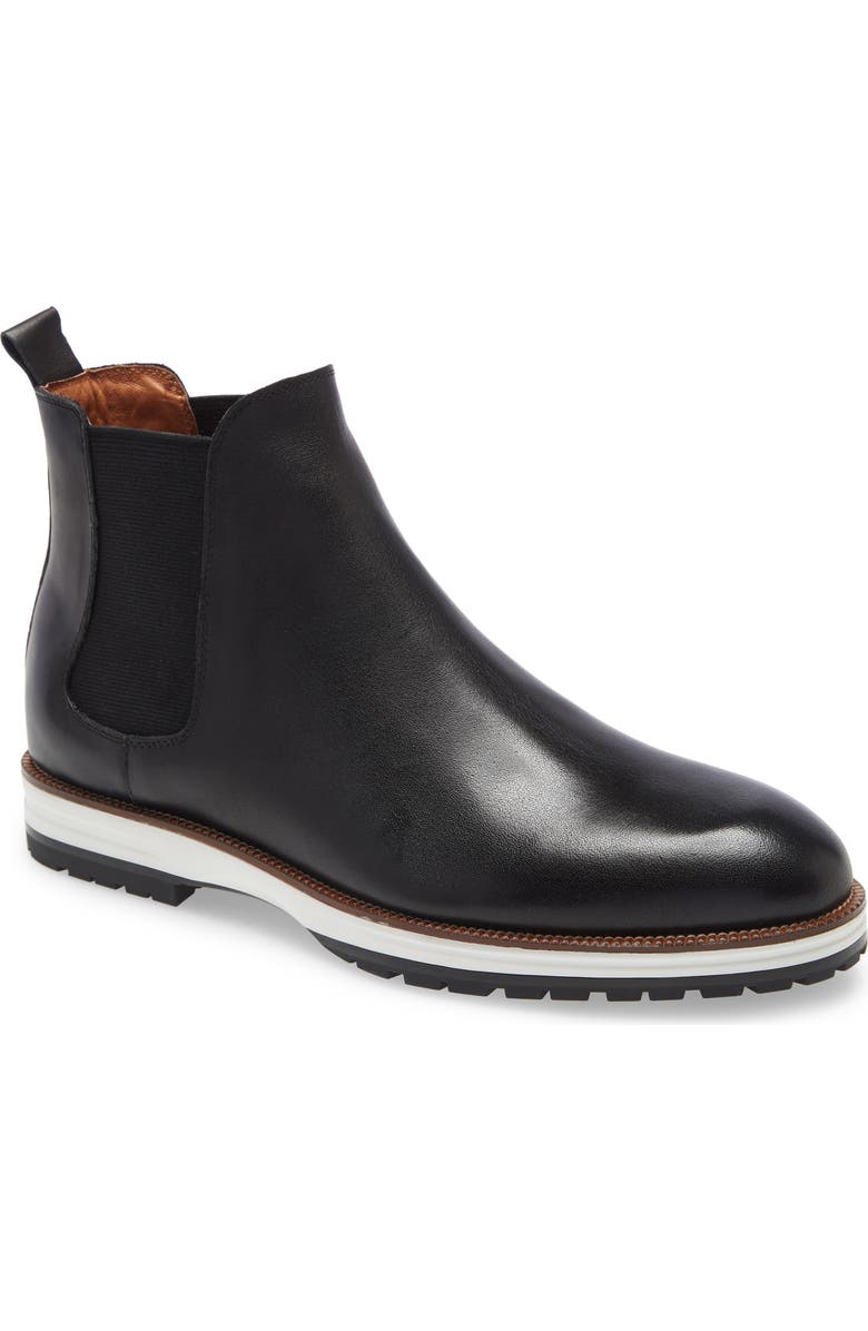 Ike Behar Liam Chelsea Boot, Main, color,