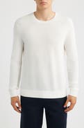 Theory Riland Crewneck T-Shirt