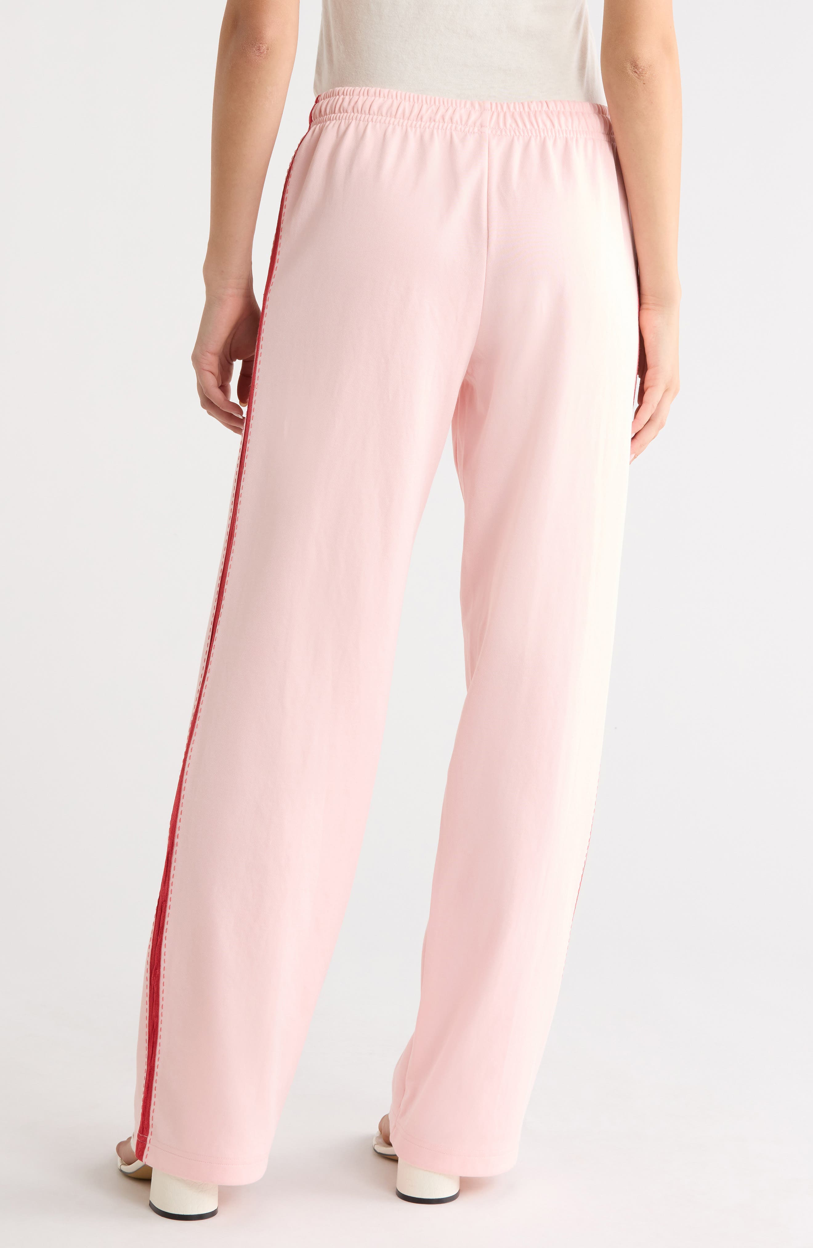 Sunland Zip Pocket Track Pants - image 2