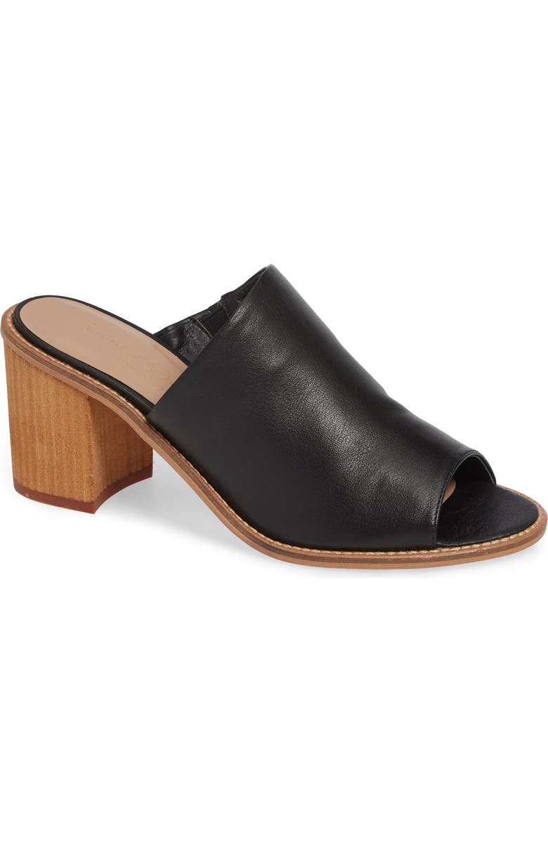 Chinese Laundry Carlin Slide Sandal, Main, color,