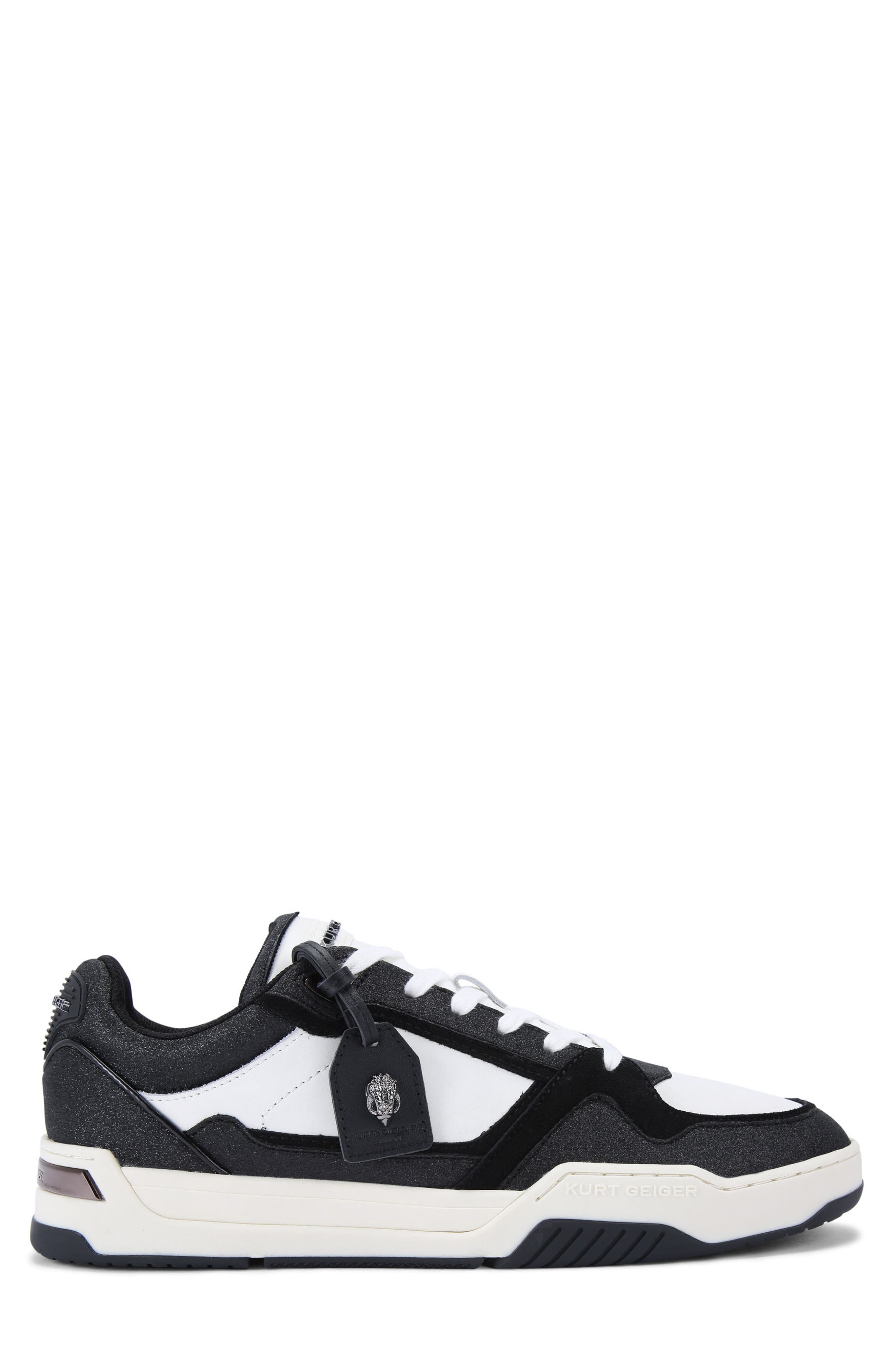 Kurt Geiger London Regan Sneaker