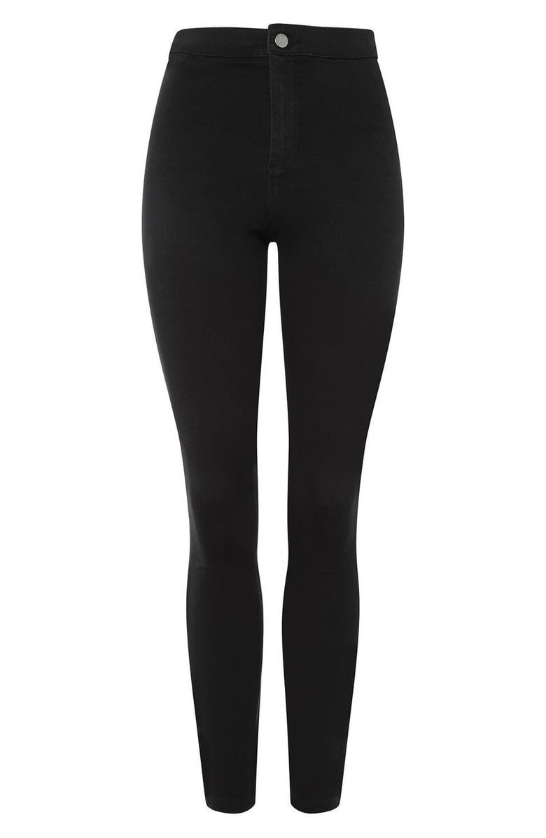 Topshop Joni High Waist Jeans, Main, color, 