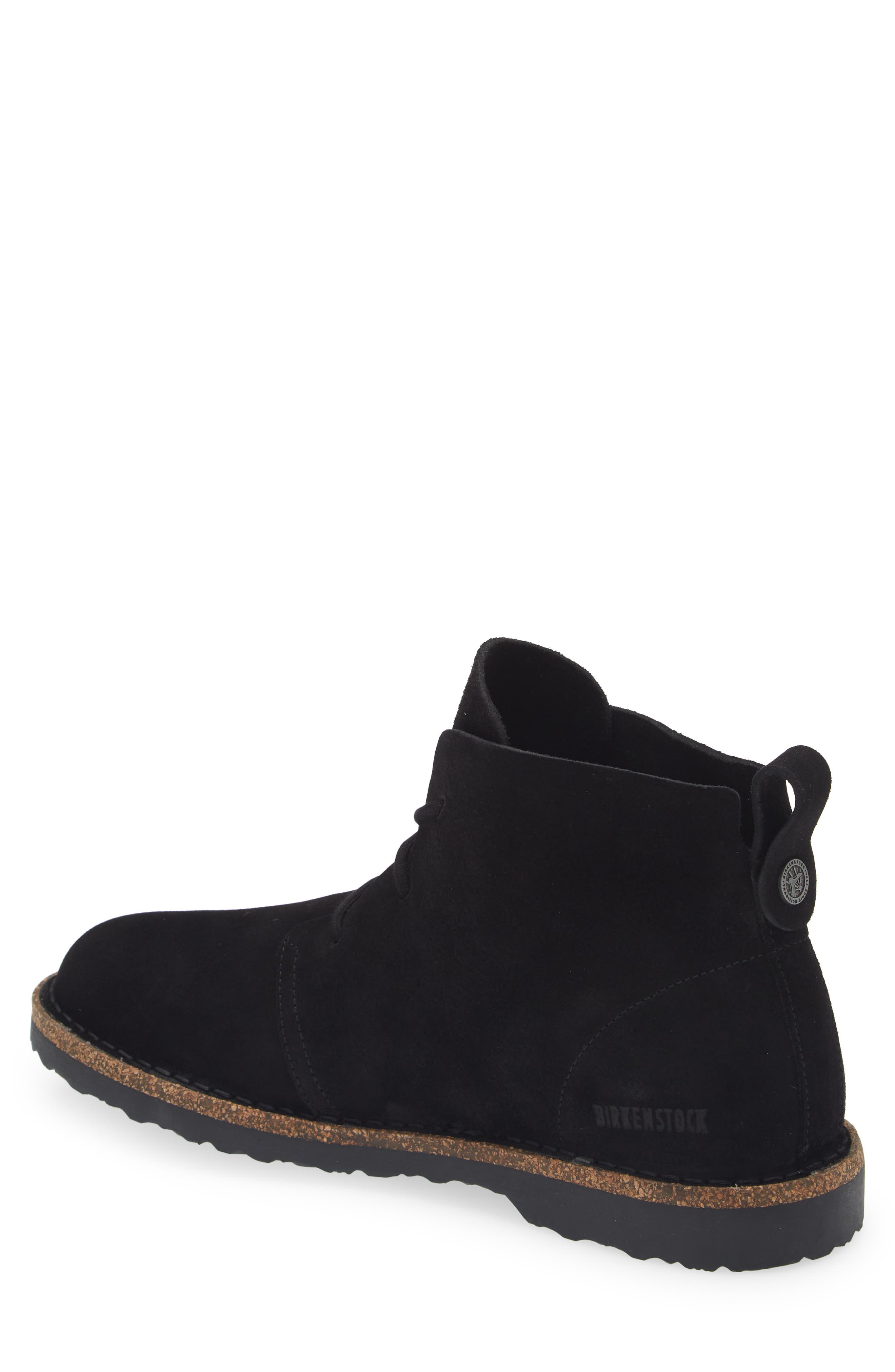 Birkenstock Uppsala Boot, Alternate, color, 