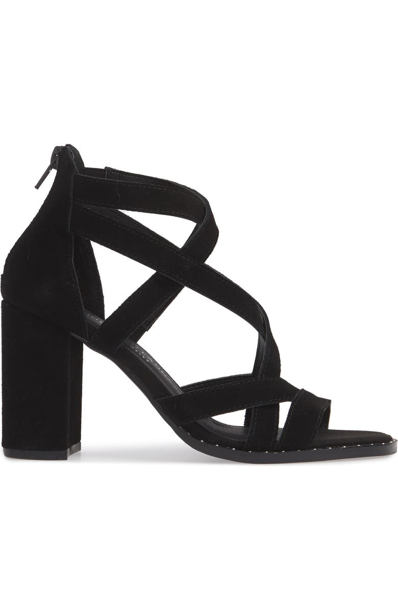 Chinese Laundry Shawnee Strappy Sandal, Alternate, color,