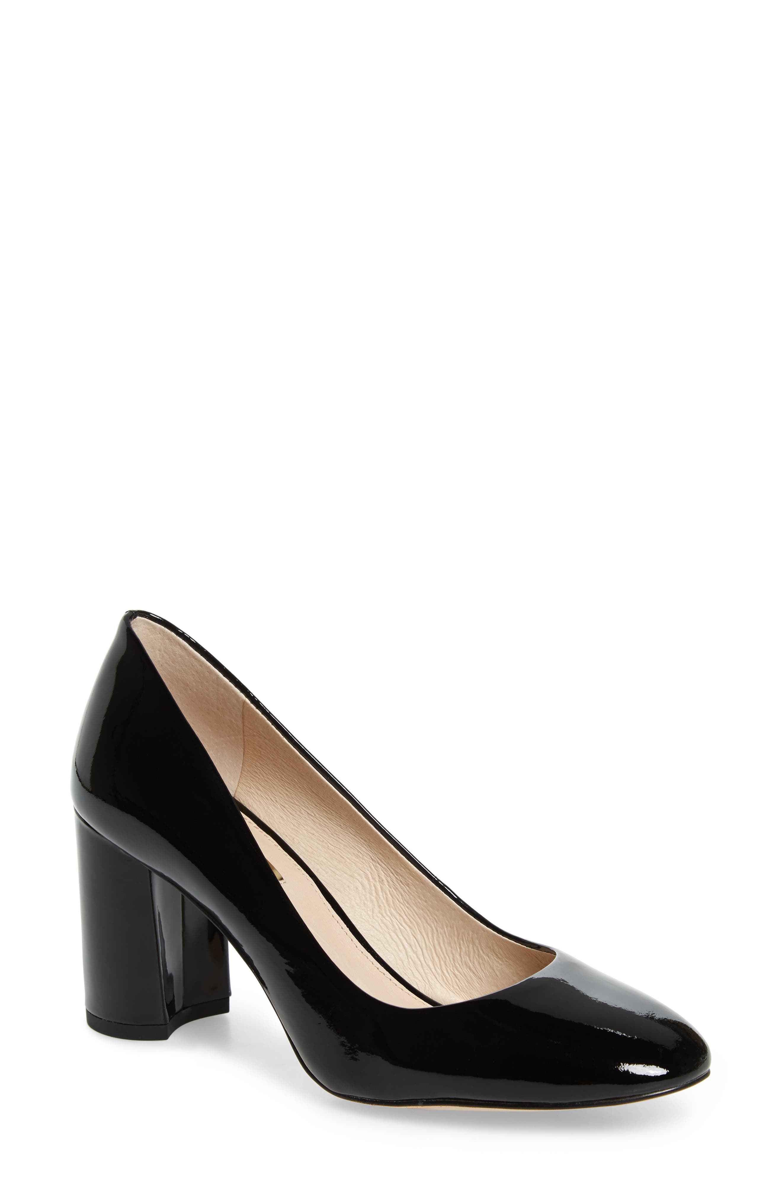 Louise et Cie Jalzy Pump, Main, color, 