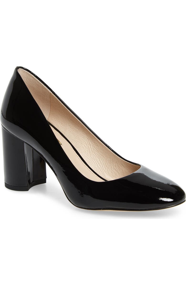 Louise et Cie Jalzy Pump, Main, color,