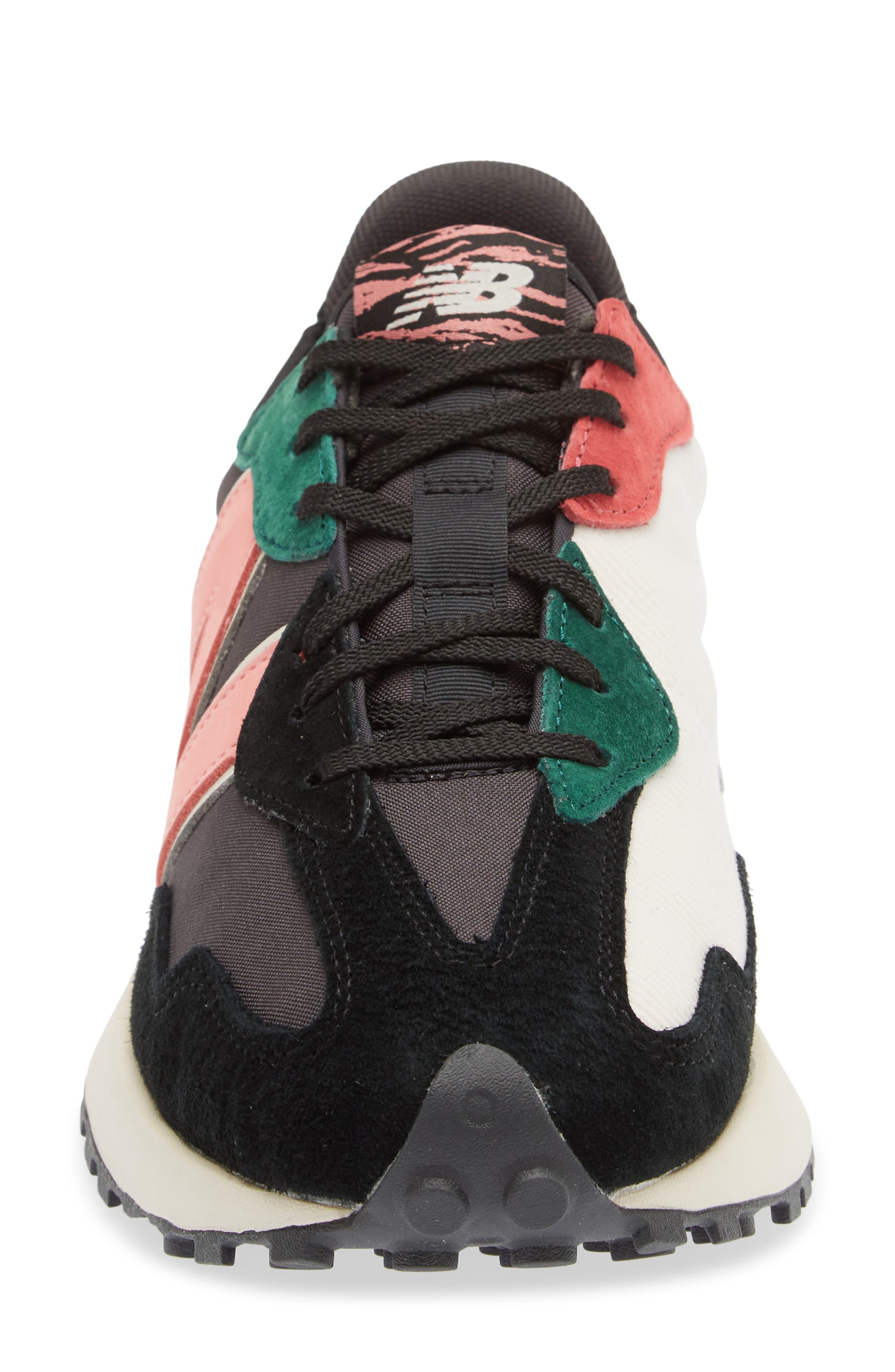 New Balance 327 Sneaker, Alternate, color, 