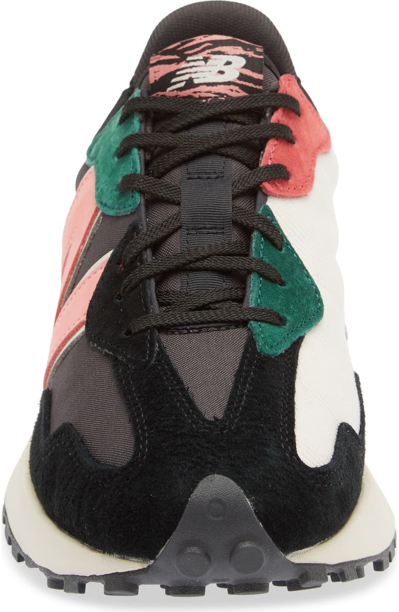 New Balance 327 Sneaker, Alternate, color,