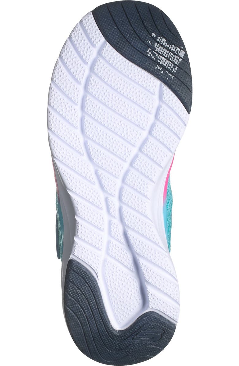 SKECHERS Ultra Groove - Pure Strides Sneaker, Alternate, color,