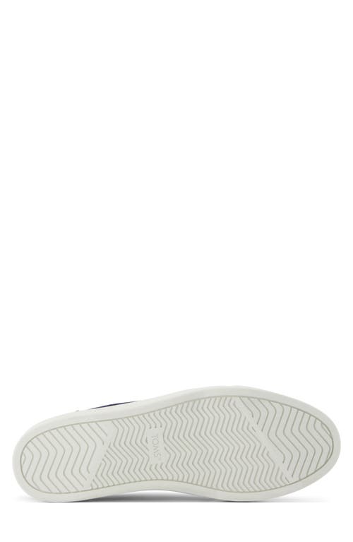 Toms Carlo 2.0 Sneaker In Navy