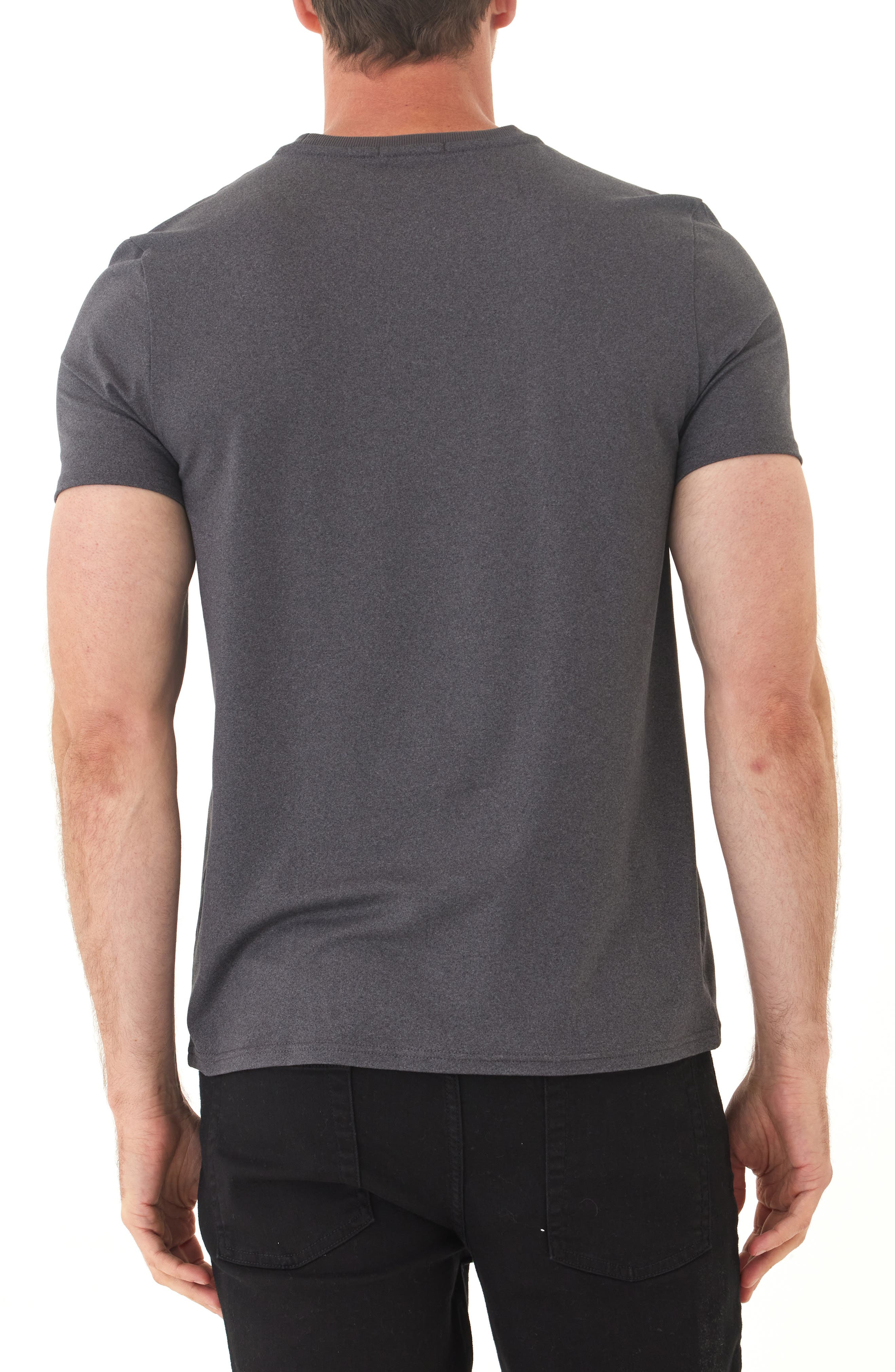 Soloman Luxe Jersey T-Shirt - image 4