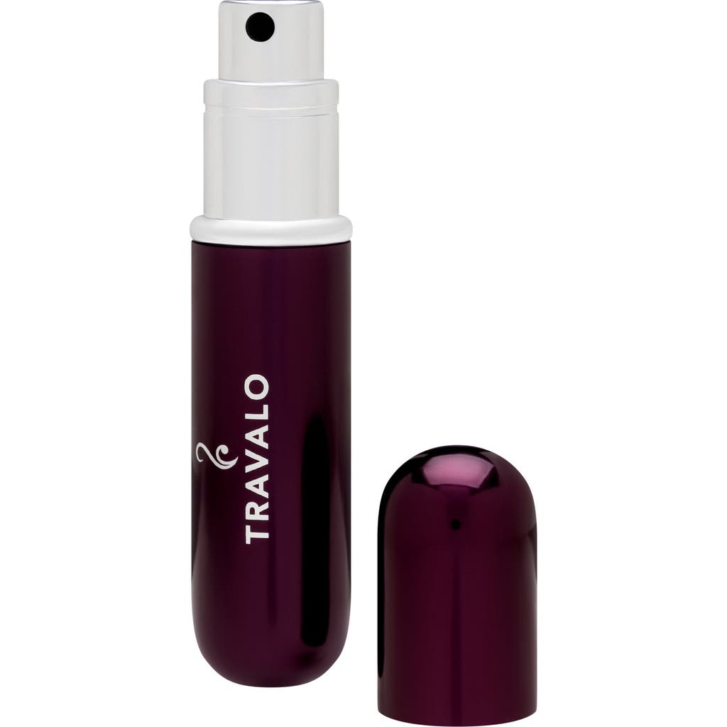 TRAVALO Atomizer HD in Plum  product
