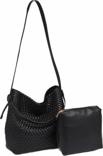 Edith Hobo Bag