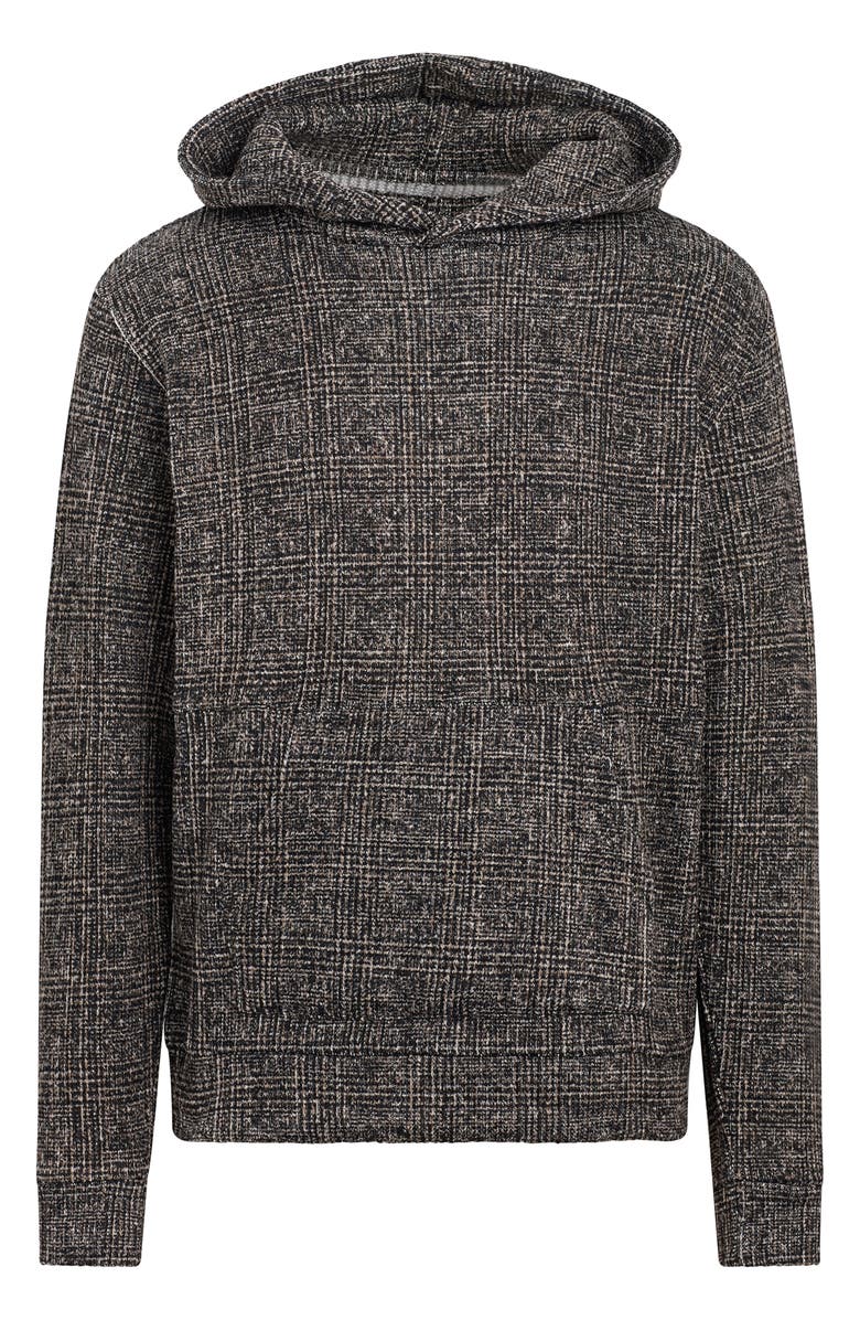 Joe's Van Hoodie, Alternate, color, 