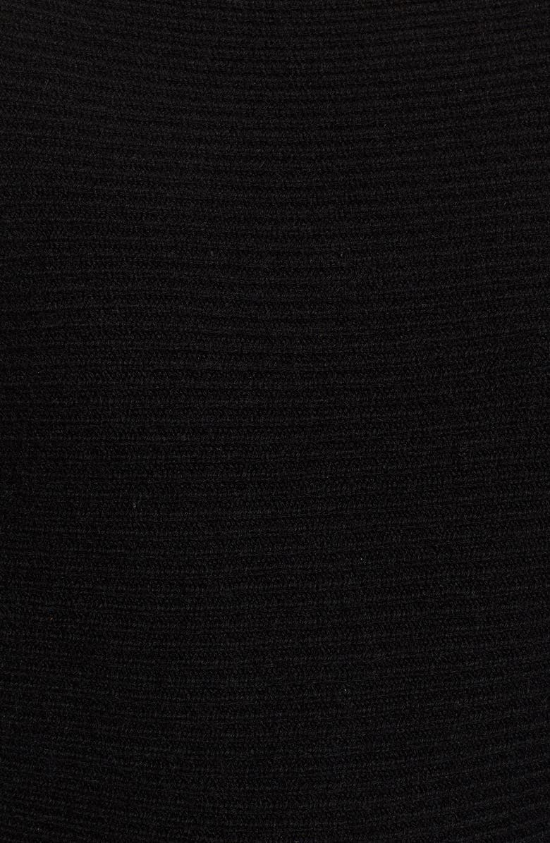 Lewit Dolman Sleeve Cashmere Sweater, Alternate, color, 