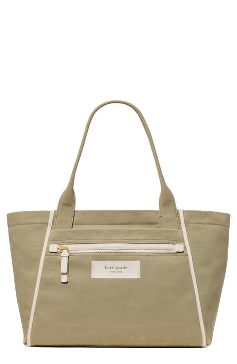 dash canvas large tote bag