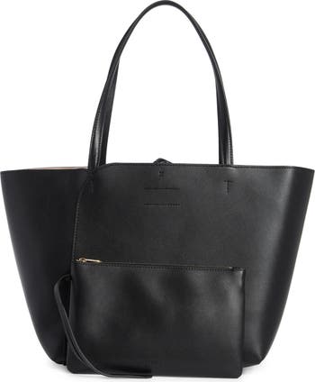 数量限定◎EXPRESS便可★FURLA ポーチ付トートバッグ MIADIVA Furla Miadiva Tote | Nordstromrack
