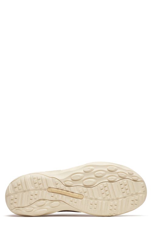 Merrell Silvo Lace-up Shoe In Brown