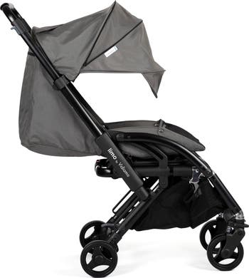 Limo Single to Double Stroller