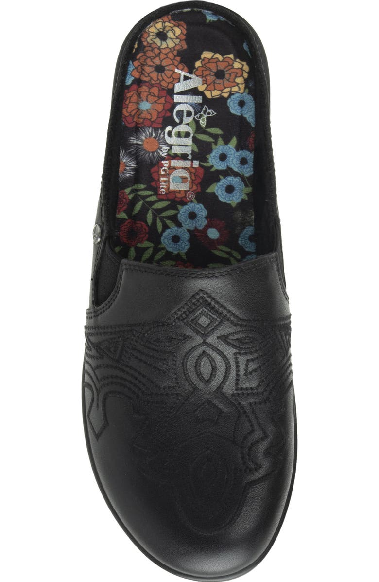 Alegria by PG Lite Sereniti Clog, Alternate, color,