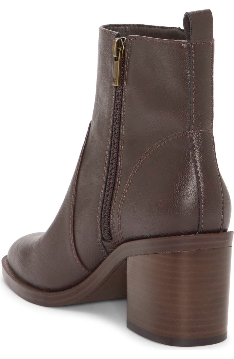 Lucky Brand Avissia Bootie, Alternate, color, Hut Constanzia