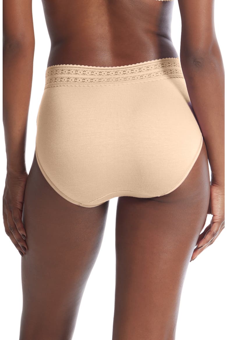 Dream French Briefs, Alternate, color, CHAI