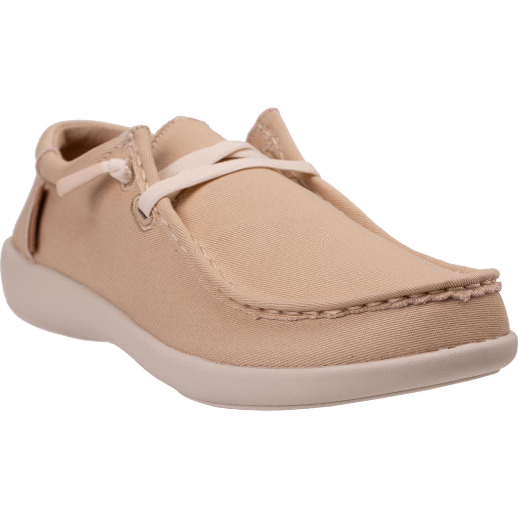 Revitalign Carefree Slip-on In Brown