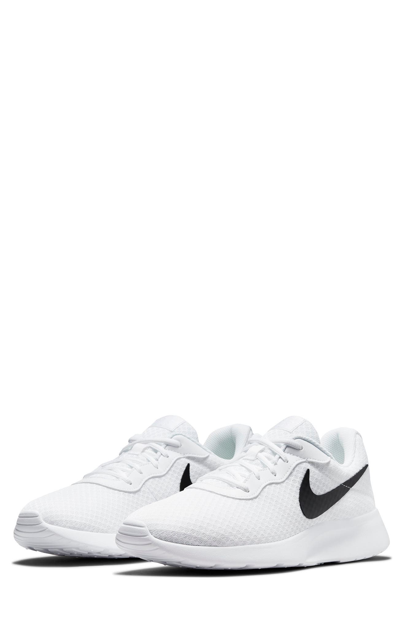 Nike Tanjun Athletic Sneaker