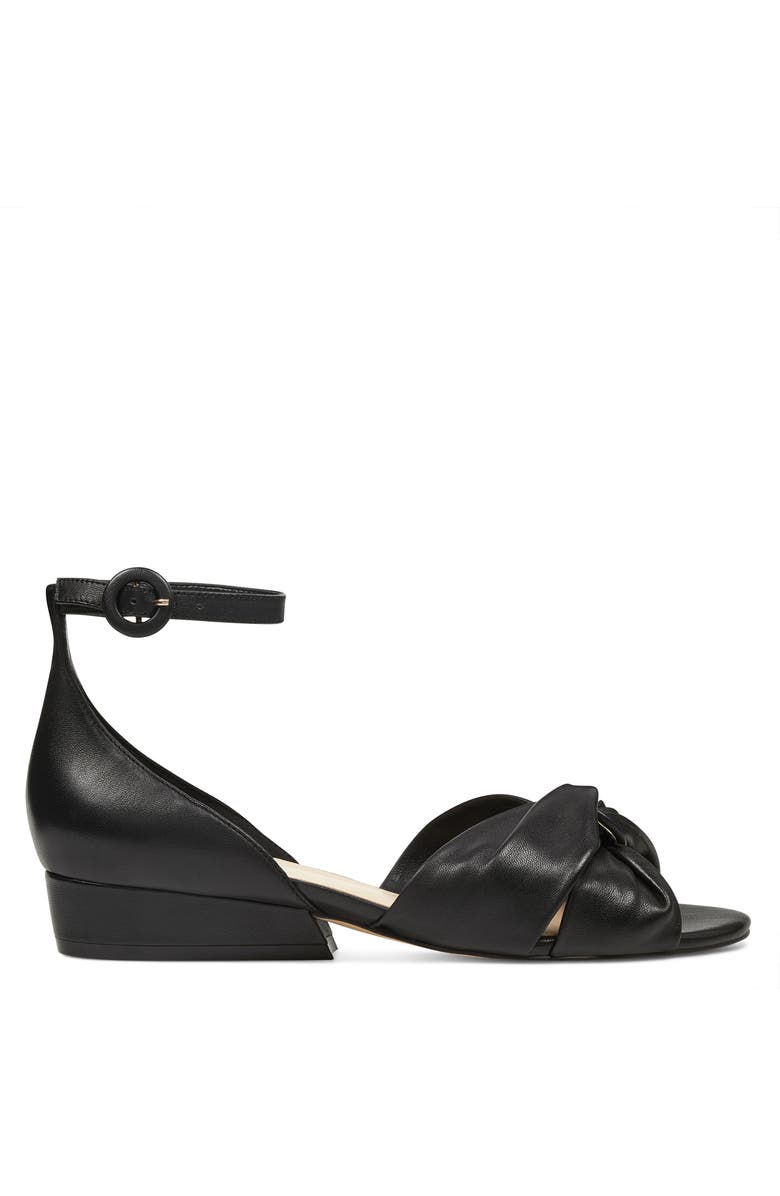 Nine West Lumsi Ankle Strap Sandal, Alternate, color,