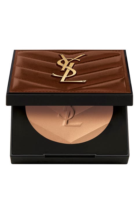 All Hours Hyper Bronzer Ultimate Couture Clutch