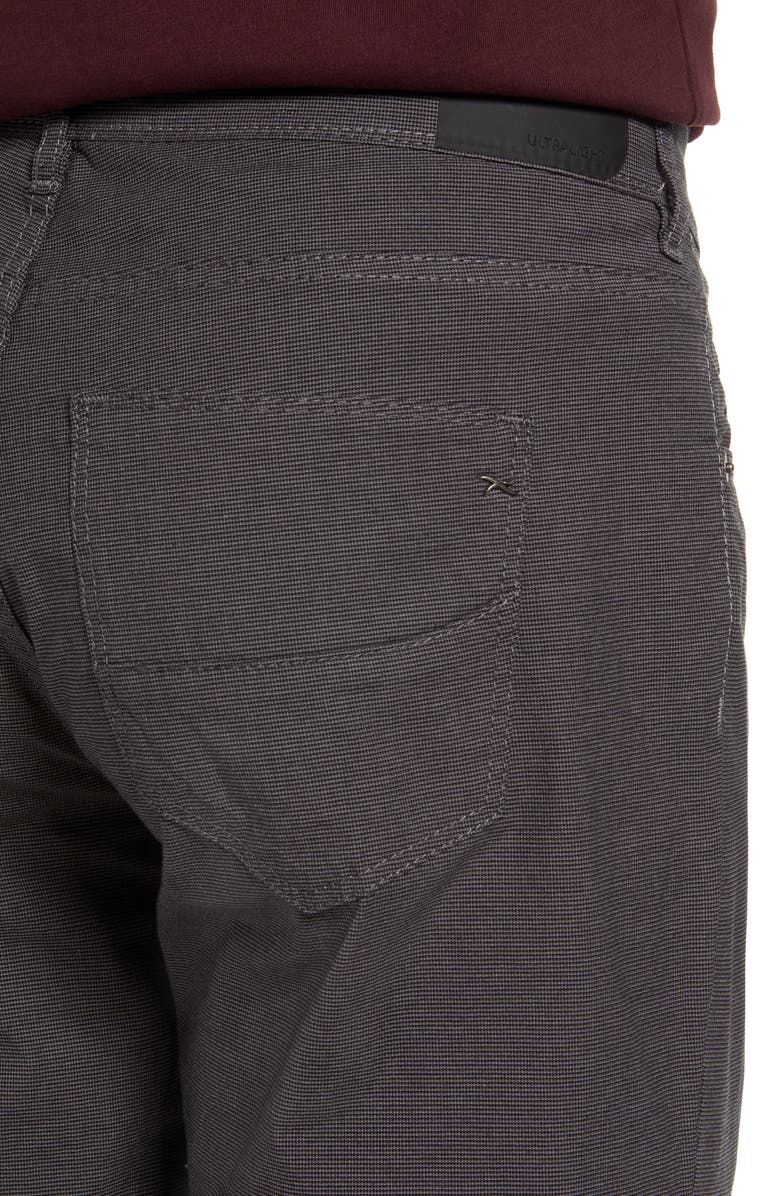 Brax Cadizu Stretch Cotton Trousers, Alternate, color, 