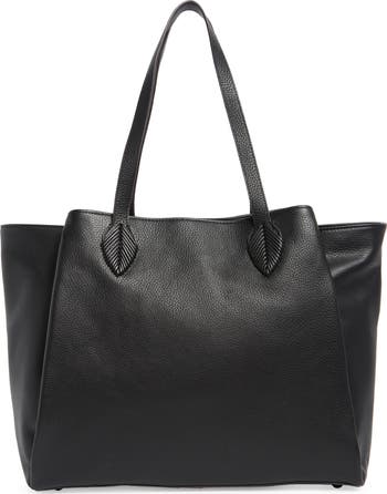 Siren Laptop Tote Bag