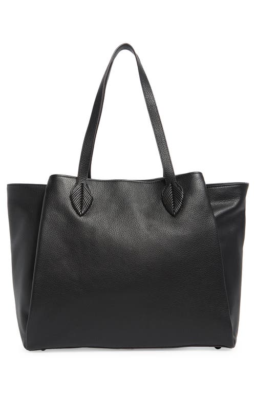 Aimee Kestenberg Siren Laptop Tote Bag In Black