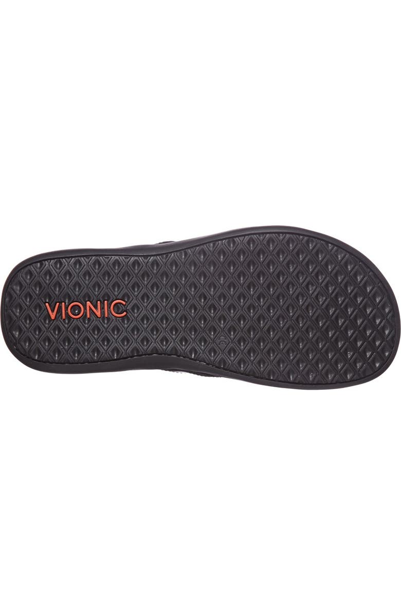 Vionic 'Tide II' Flip Flop, Alternate, color,