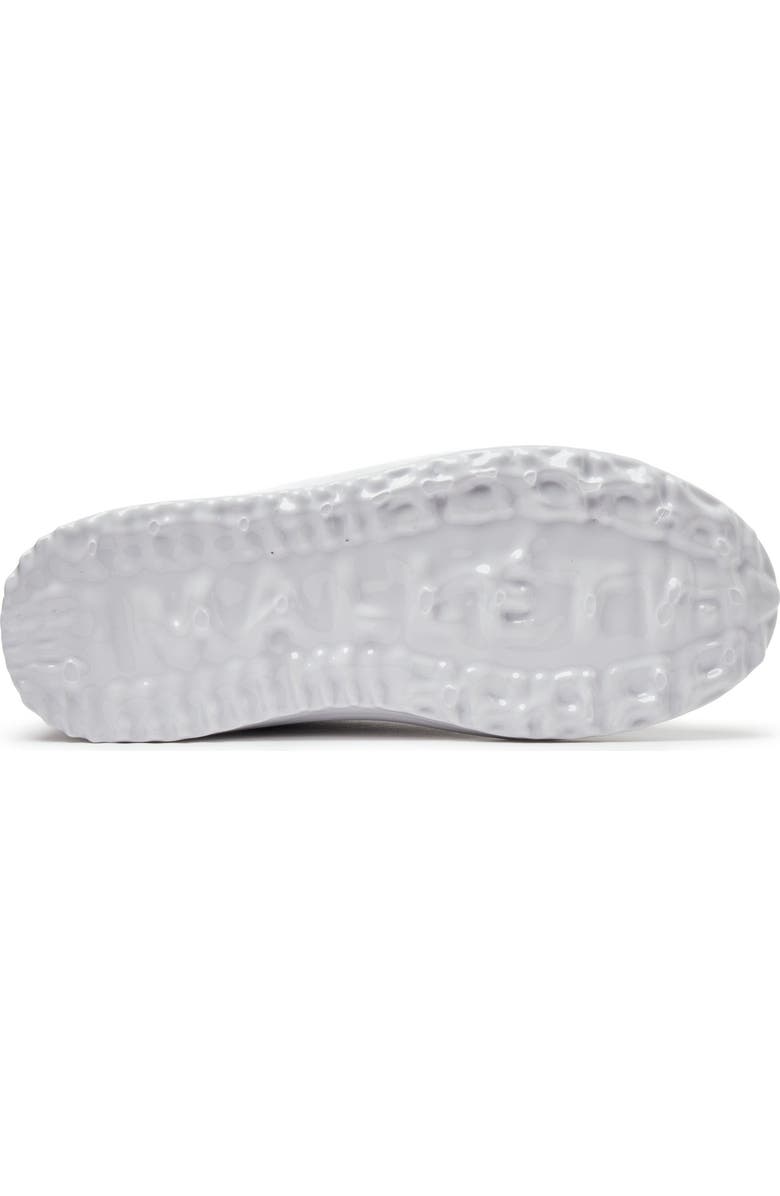 MALLET GRFTR Dip Low-Profile Platform Trainer, Alternate, color, Black