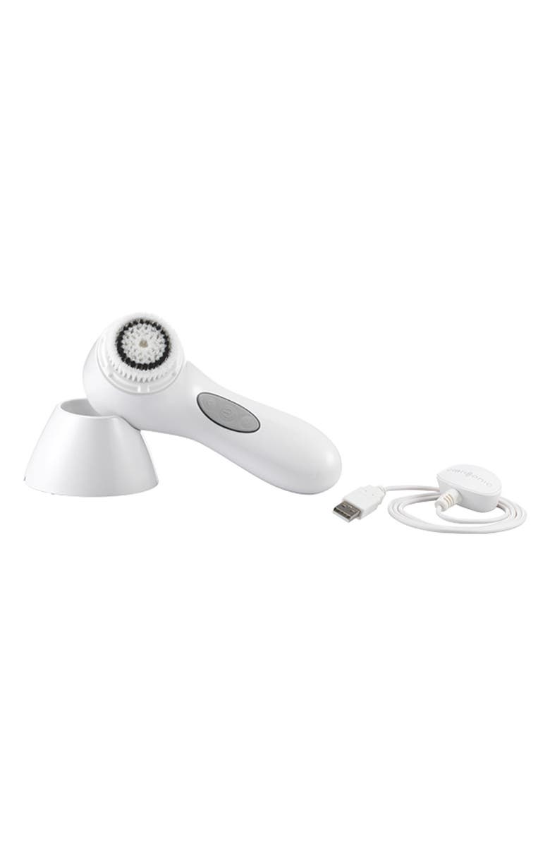 CLARISONIC 'Mia 3 - White' Sonic Skin Cleansing System, Alternate, color, 