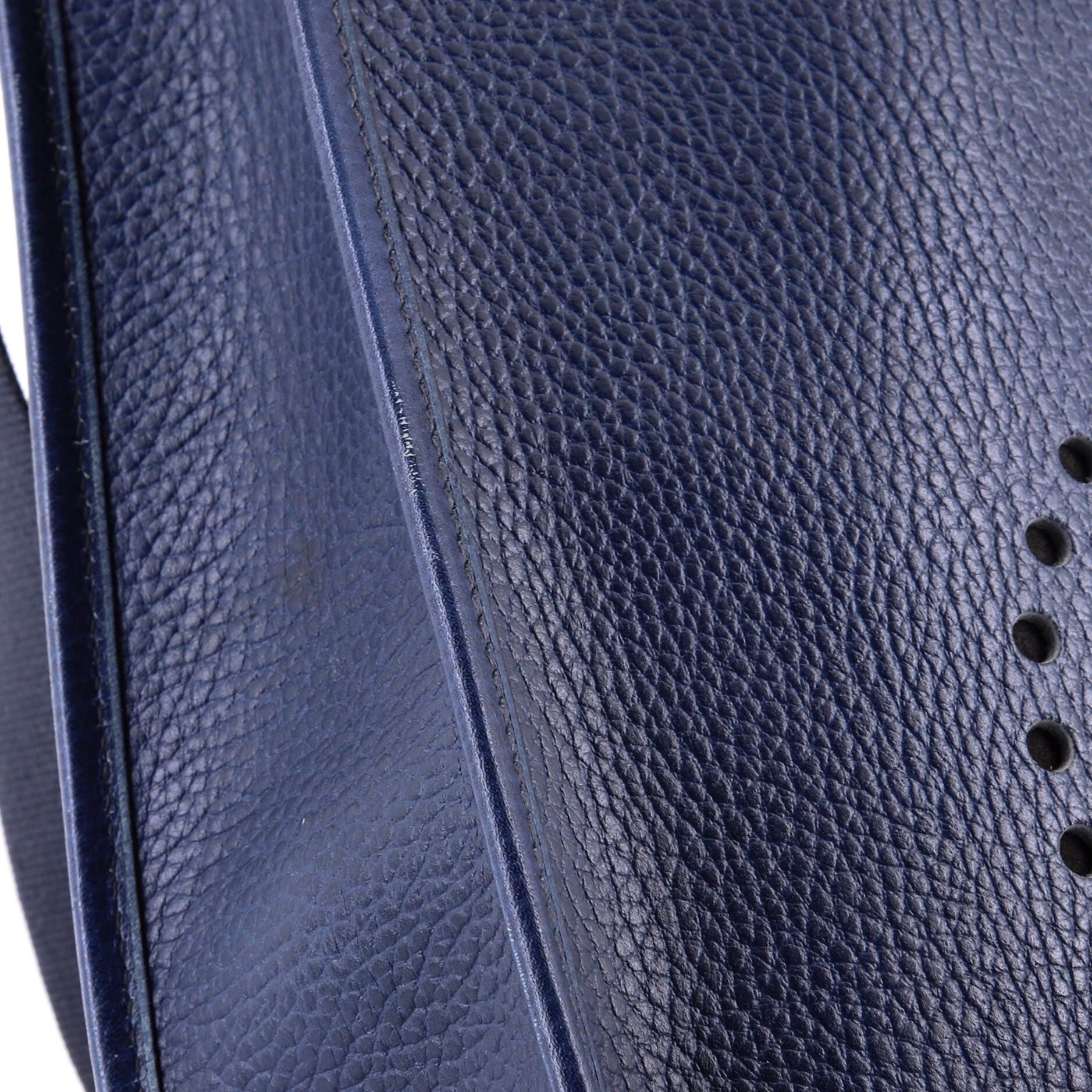 Evelyne Bag Gen I Ardennes GM, Alternate, color, Bleu Saphir