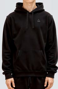 D.RT Classic Hoodie