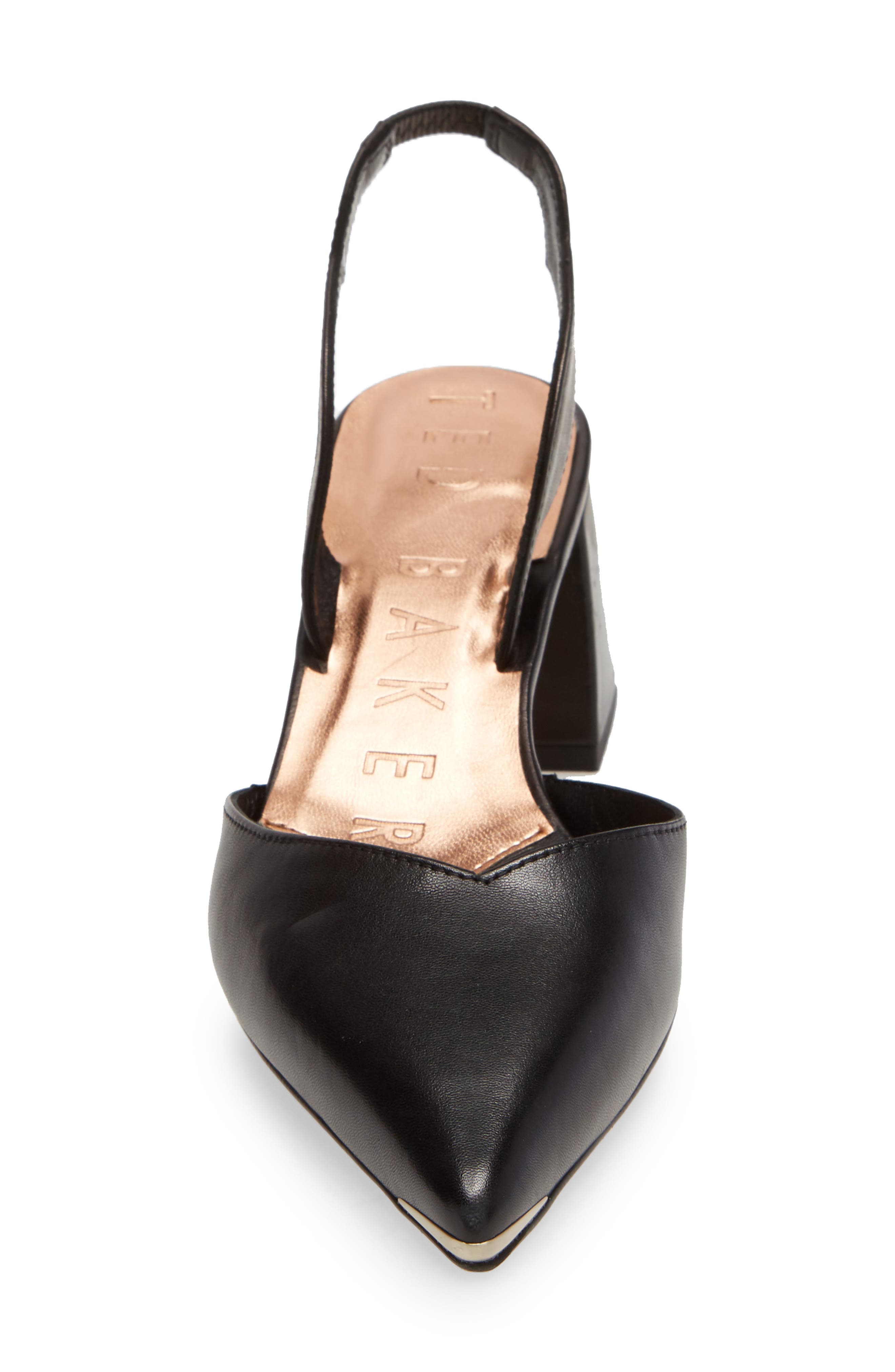 Ted Baker London Mhalil Slingback Pump, Alternate, color, 