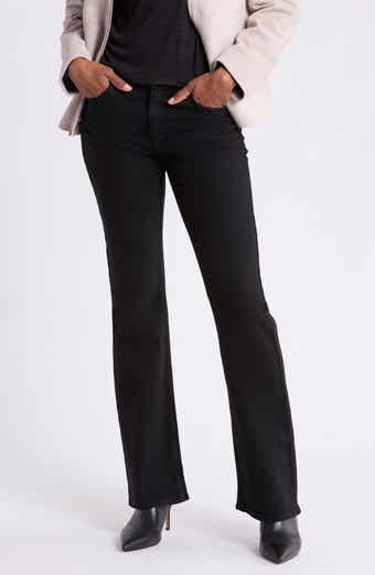 Blake High Waist Bootcut Jeans