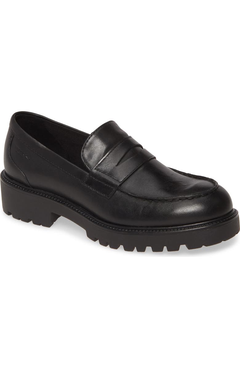 Vagabond Shoemakers Kenova Loafer, Main, color,