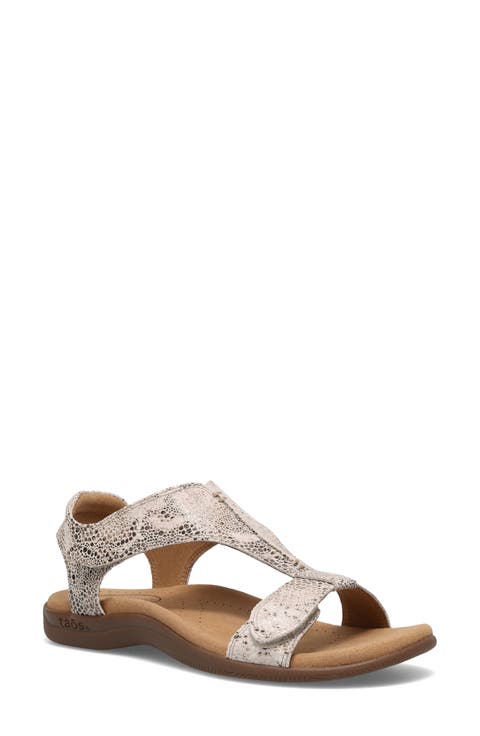 The Show Sandal