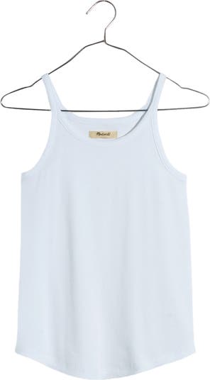 (取寄) メイドウェル レディース ブライトサイド 90s タンク Madewell women '90s Madewell Brightside '90s Tank | Nordstromrack