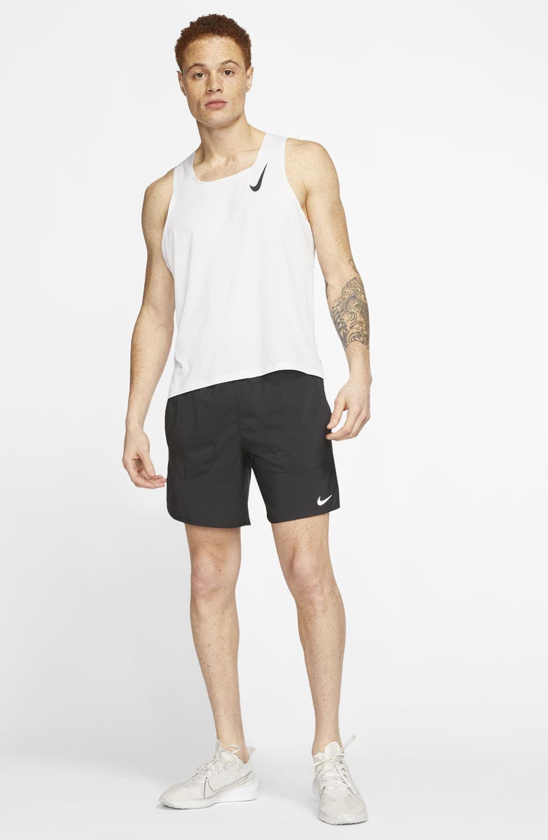 Nike Flex Stride Running Shorts, Alternate, color, 