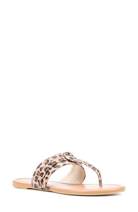 Jacklyn Slide Sandal (Women)