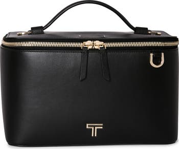 Voyageur Lex Train Case Crossbody Bag
