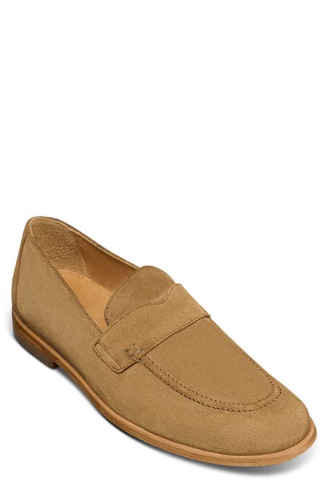 The Monterrey Loafer (Men)