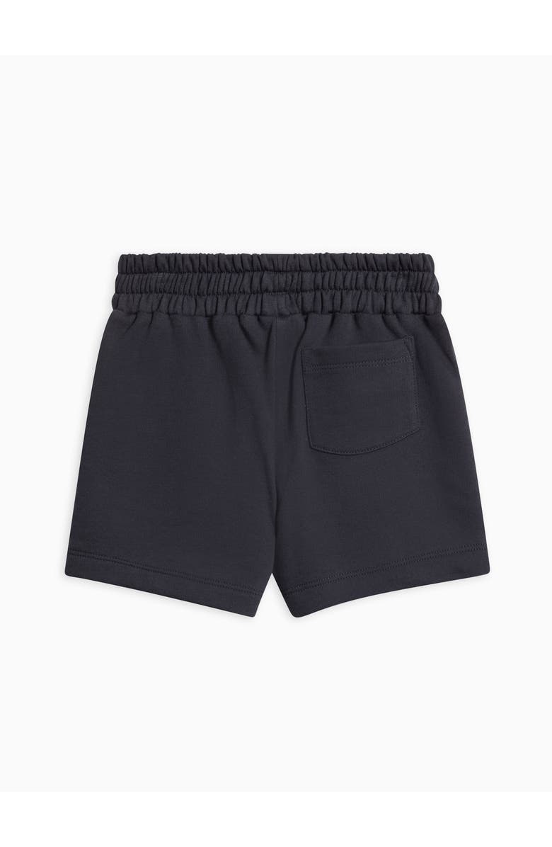Colored Organics Chris Organic French Terry Shorts, Alternate, color, Navy