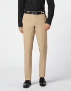 PHILIPP PLEIN Leather Belt Philipp Plein Tm Cocco Men