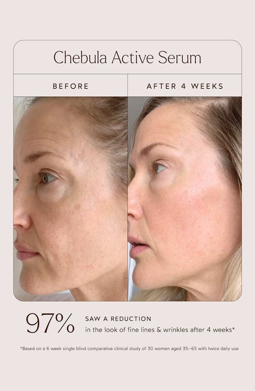 True Botanicals The  Effect Set $214 Value